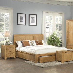 Avon Oak Furniture