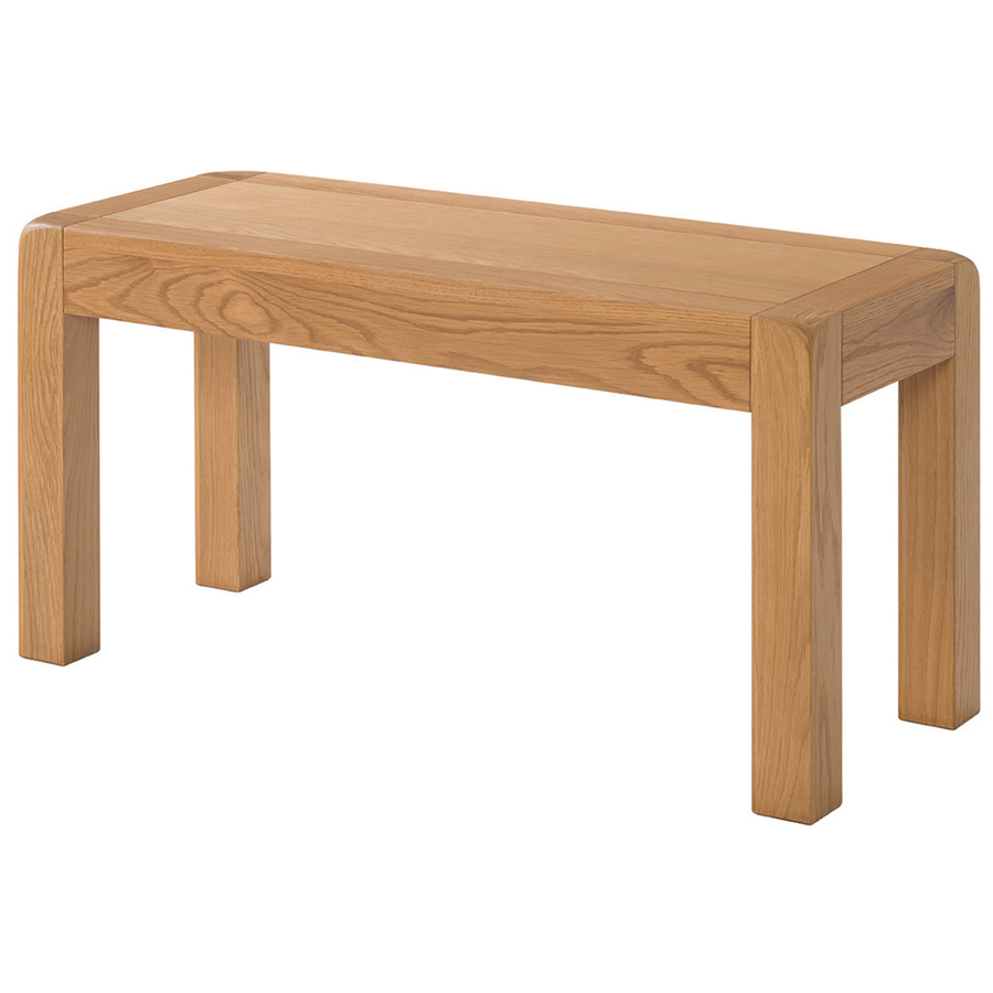Avon Oak Large 104cm Bench Avon Oak Large 104cm Bench