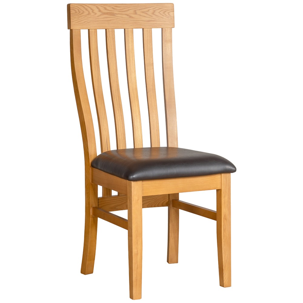 Avon Oak Toulouse Dining Chair Avon Oak Toulouse Dining Chair