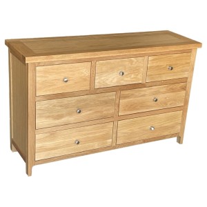 Como Oak Furniture Como Oak Furniture