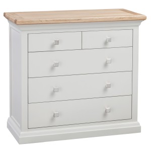 Cotswold Cream Grey Painted Range