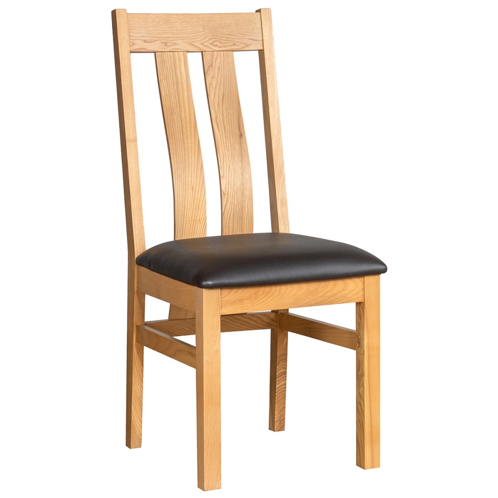 Avon Oak Arizona Dining Chair Avon Oak Arizona Dining Chair