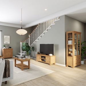 Dorset Oak Furniture