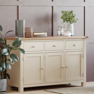 Dorset Painted Ivory Furniture