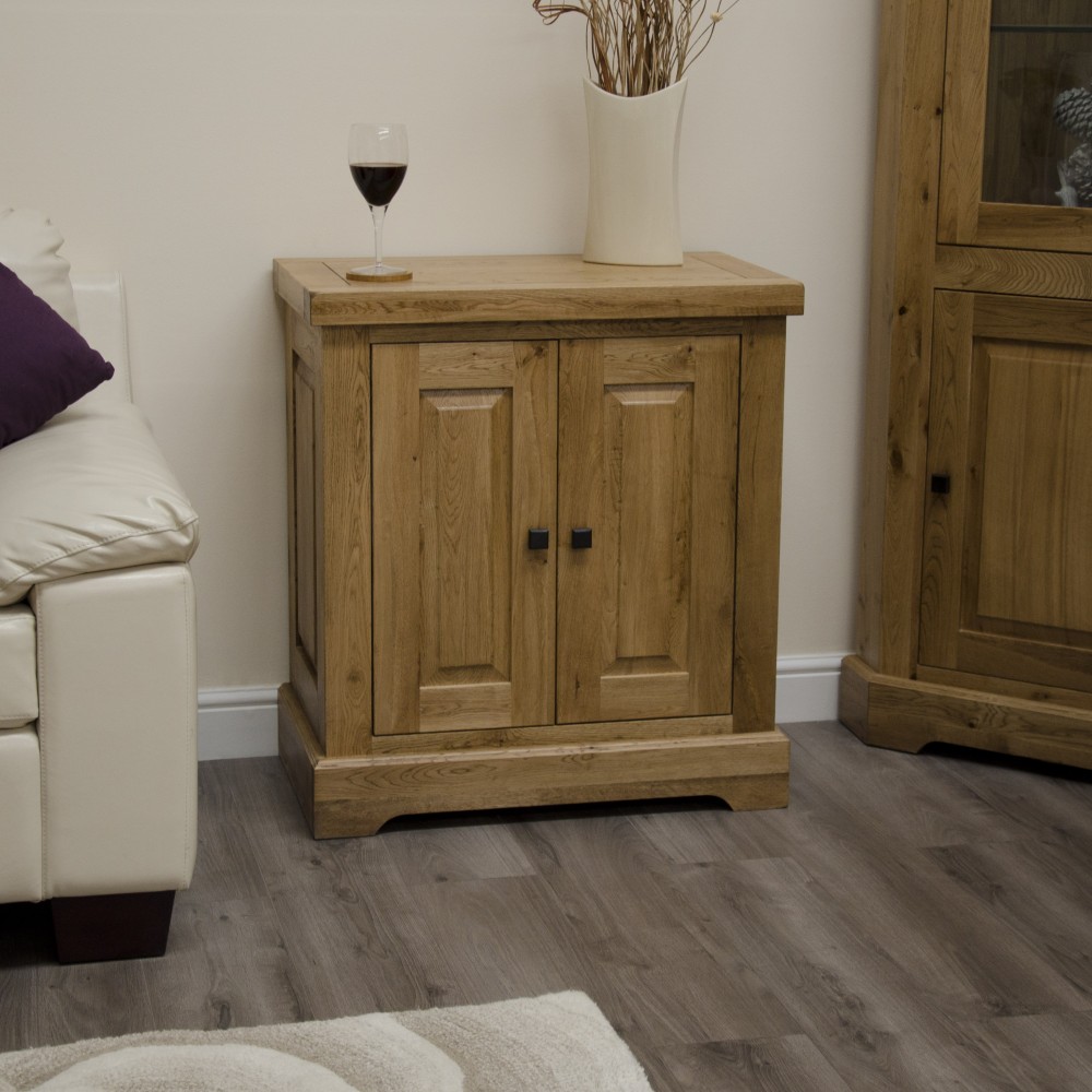 Deluxe Oak Printer / Occasional Cabinet Deluxe Oak Printer / Occasional Cabinet