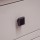 Black Square Steel