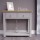 Painted Console Tables