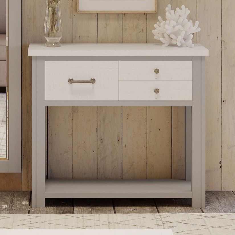 Greystone Small Console Hall Table Greystone Small Console Hall Table