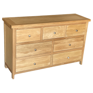 Como Oak Range