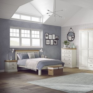 Lundy Painted Range