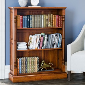 La Reine Mahogany Range