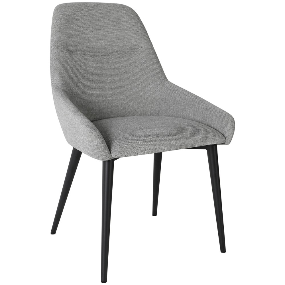 Nevada Clyde Chair - Light Grey Nevada Clyde Chair - Light Grey
