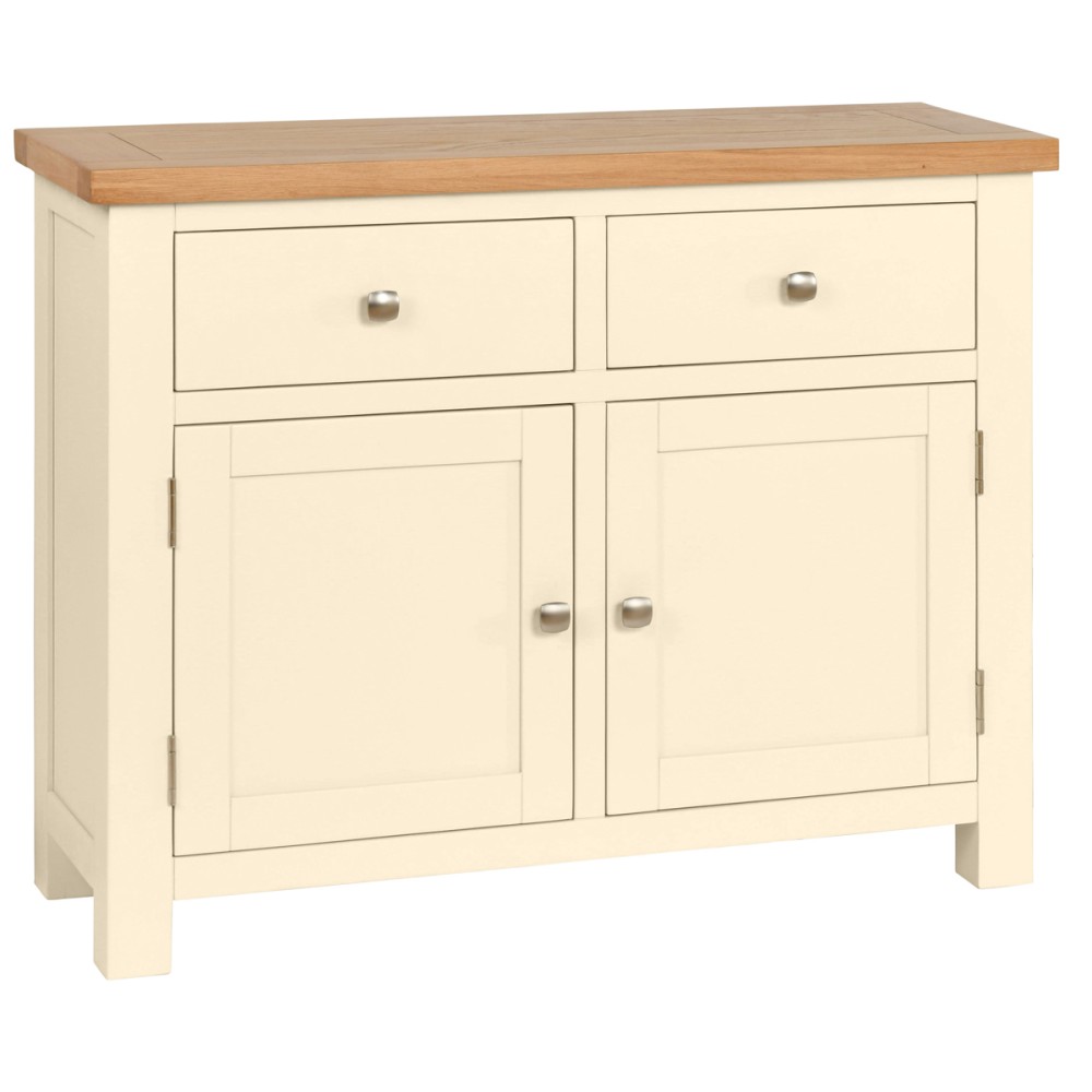 Dorset Painted 2 Door Sideboard Dorset Painted 2 Door Sideboard
