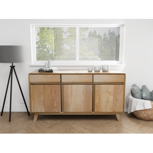 Nordic Oak Range