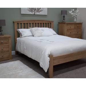 Oak Beds
