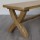 Oak Benches