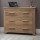 Oak Chests of Drawers