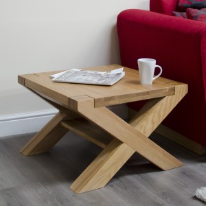 Oak Coffee Tables
