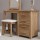 Oak Dressing Tables
