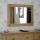 Oak Mirrors