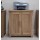 Oak Printer Cupboards