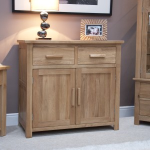 Oak Sideboards
