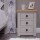 Painted Bedsides