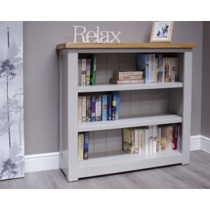 Painted Bookcases