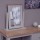 Painted Mirrors