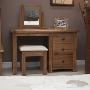 Rustic Dressing Tables