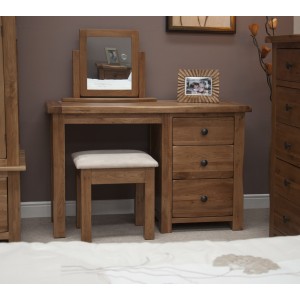 Rustic Dressing Tables