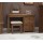 Rustic Dressing Tables