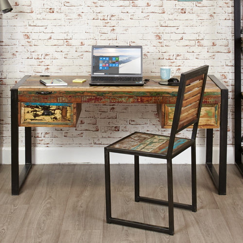 Urban Chic Laptop Desk / Dressing Table Urban Chic Laptop Desk / Dressing Table