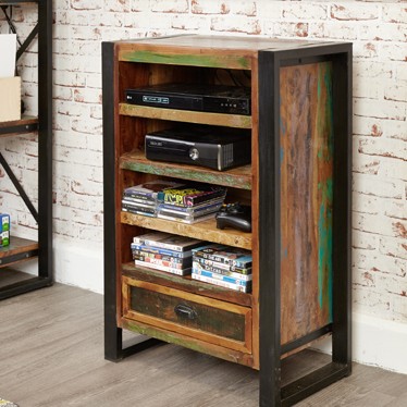 Urban Chic Entertainment Cabinet Urban Chic Entertainment Cabinet