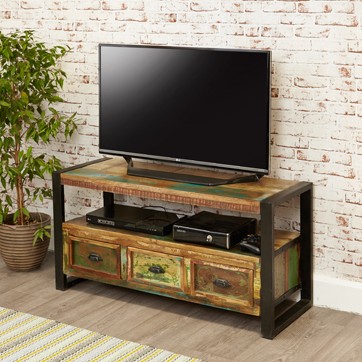 Urban Chic Television Cabinet Urban Chic Television Cabinet