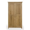 Opus Modern Oak CD / DVD Storage Cupboard Opus Modern Oak CD / DVD Storage Cupboard