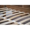 Opus Modern Oak Kingsize Arched Bed Opus Modern Oak Kingsize Arched Bed