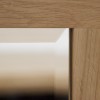 Opus Modern Oak Medium 1020 x 720 Mirror Opus Modern Oak Medium 1020 x 720 Mirror