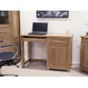 Opus Modern Oak Small Desk