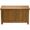Opus Modern Oak Storage Box Opus Modern Oak Storage Box