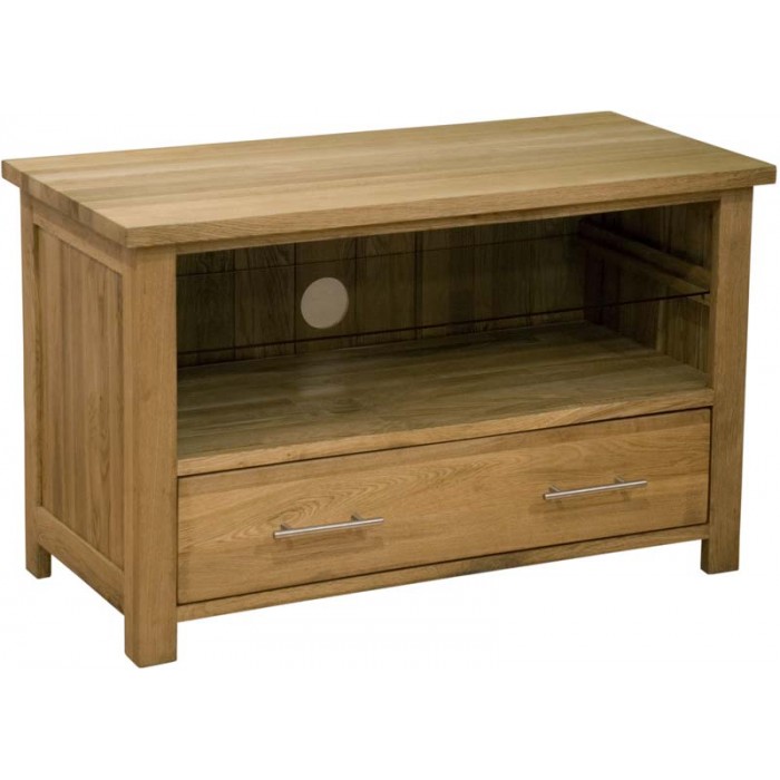 Opus Modern Oak TV Unit Opus Modern Oak TV Unit