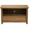 Opus Modern Oak TV Unit Opus Modern Oak TV Unit