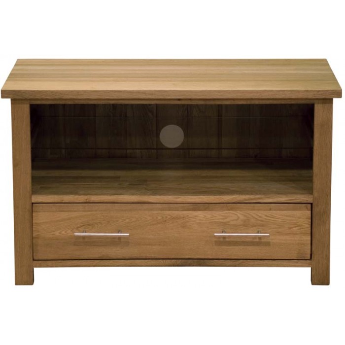 Opus Modern Oak TV Unit Opus Modern Oak TV Unit