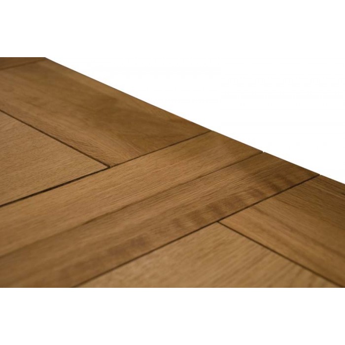 Opus Modern Oak Twin Leaf Extending Dining Table Opus Modern Oak Twin Leaf Extending Dining Table