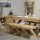 Benches