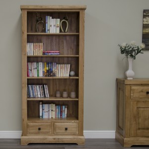 Deluxe Oak Furniture 