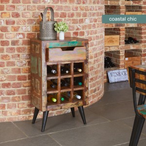 Wine Racks