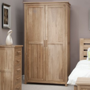Double Wardrobes