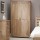 Double Wardrobes