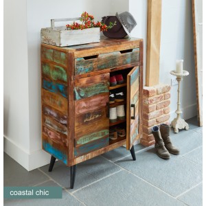 Shoe Storage Cupboards